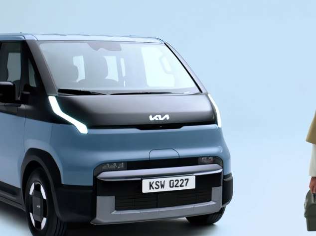 Smarter access with Digital Key 2.0