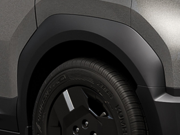 Smarter access with Digital Key 2.0