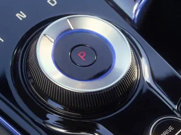 Convenience is everything - Push Button start