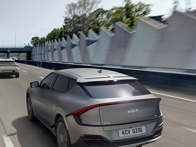 Smart Cruise Control (SCC)