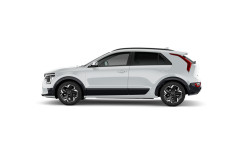 نيرو الكهربائية