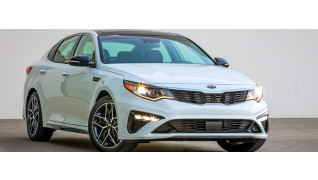 كيا تنجح في الحفاظ على مكانتها وزخمها في دراسة القدرات الاعتمادية للمركبات لشركة "جي دي باور" وتحصد المرتبة الأولى كأفضل علامة تجارية جماهيرية للسنة الثالثة على التوالي