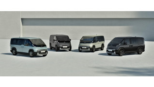 Kia EV4, PV5 and Concept EV2 Make Debuts at 2025 Kia EV Day as Embodiment of Expanded Global EV Strategy