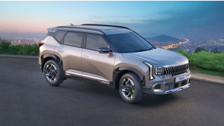 كيا سيلتوس تحصد لقب سيارة العام في فئة SUV ضمن جوائز قمة تايمز درايف للسيارات 2026 في الهند