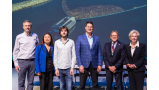 Kia&rsquo;s Global Partner, The Ocean Cleanup Expands Plastic Interception Project Ahead of LA28