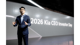 2026 Kia CEO Investor Day Kia to Drive Exponential Growth and Manufacturing Innovation  by Expanding Its Full Electrified Vehicle Lineup and  Strengthening Future Business Capabilities