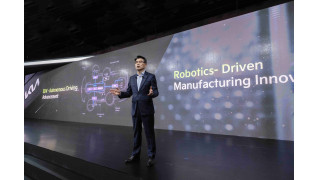 2026 Kia CEO Investor Day Kia to Drive Exponential Growth and Manufacturing Innovation  by Expanding Its Full Electrified Vehicle Lineup and  Strengthening Future Business Capabilities