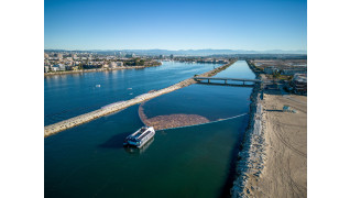 Kia&rsquo;s Global Partner, The Ocean Cleanup Expands Plastic Interception Project Ahead of LA28