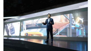 2026 Kia CEO Investor Day Kia to Drive Exponential Growth and Manufacturing Innovation  by Expanding Its Full Electrified Vehicle Lineup and  Strengthening Future Business Capabilities