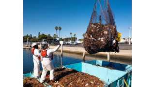 Kia&rsquo;s Global Partner, The Ocean Cleanup Expands Plastic Interception Project Ahead of LA28