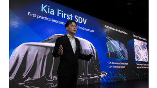 2026 Kia CEO Investor Day Kia to Drive Exponential Growth and Manufacturing Innovation  by Expanding Its Full Electrified Vehicle Lineup and  Strengthening Future Business Capabilities