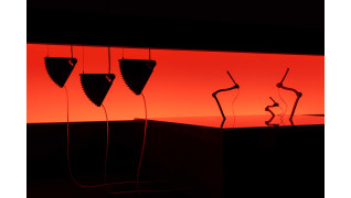 تحت عنوان "اتّحاد الأضداد: كسوف الإدراكات"  كيا للتصميم تقدم عرضاً مميزاً خلال أسبوع ميلانو للتصميم 2025