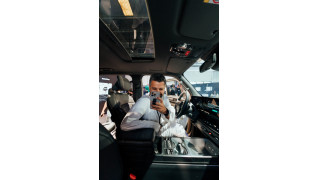 في إطار جهودها لتعزيز تواجدها في فئة الشاحنات الصغيرة كيا استضافت عرضاً حصرياً لشاحنة تاسمان في الإمارات