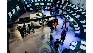 في إطار جهودها لتعزيز تواجدها في فئة الشاحنات الصغيرة كيا استضافت عرضاً حصرياً لشاحنة تاسمان في الإمارات