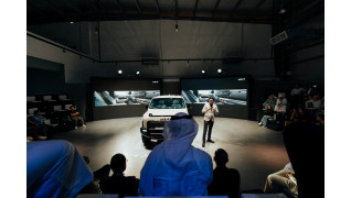 في إطار جهودها لتعزيز تواجدها في فئة الشاحنات الصغيرة كيا استضافت عرضاً حصرياً لشاحنة تاسمان في الإمارات