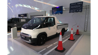 كيا تطلق سيارة PV5 كأول طراز ضمن فئة PBV  (Platform Beyond Vehicle) في الشرق الأوسط وإفريقيا