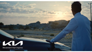 Kia Middle East & Africa celebrates 80 years of quality and customer loyalty through real-life stories