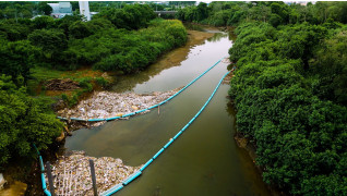 Kia Supports The Ocean Cleanup's Panama City Plastic Waste Reduction Initiative under the 30 Cities Program