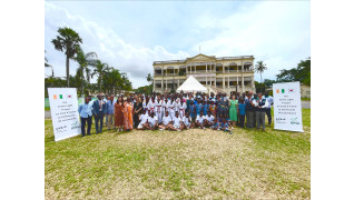 Kia Establishes IT Education Center  to Empower Youth in C&ocirc;te d'Ivoire
