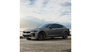 كيا تحقق رقما قياسياً لأكبر عدد من الجوائز التي حصلت عليها علامة تجارية في عامٍ واحد وذلك وفق "دراسة أداء السيارات وتصنيعها وتصميمها" ("أبيل" APEAL) التي أجراها معهد أبحاث السوق الأمريكي "جاي