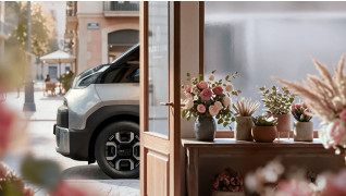 كيا تكشف لمحة أولى عن PV7 تمهيدًا للعرض العالمي الأول خلال معرض IAA Transportation