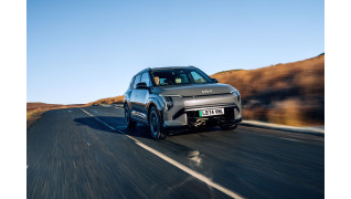 Kia wins two 2025 What Car? Electric Car awards