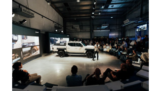 في إطار جهودها لتعزيز تواجدها في فئة الشاحنات الصغيرة كيا استضافت عرضاً حصرياً لشاحنة تاسمان في الإمارات