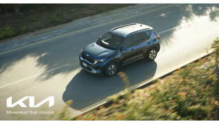 Kia Middle East & Africa celebrates 80 years of quality and customer loyalty through real-life stories