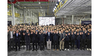 الرئيس التنفيذي لمجموعة هيونداي موتور&nbsp;إيويسون تشونغ&nbsp;يحدد "النمو المستدام من خلال التغيير المتواصل" في رسالة رأس السنة الجديدة