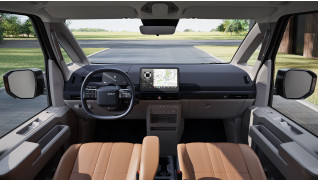 Kia PV5 Redefines Mobility Through Flexible Design and Innovative Solutions at Kia EV Day