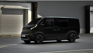 Kia PV5 Redefines Mobility Through Flexible Design and Innovative Solutions at Kia EV Day