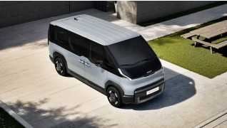 Kia PV5 Redefines Mobility Through Flexible Design and Innovative Solutions at Kia EV Day