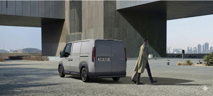 PCA-R, Parking Collision-Avoidance Assist