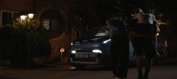 More room, more comfort for families