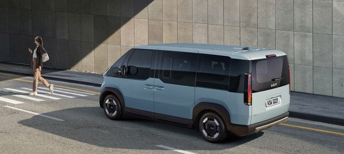 FCA, Forward Collision-Avoidance Assist