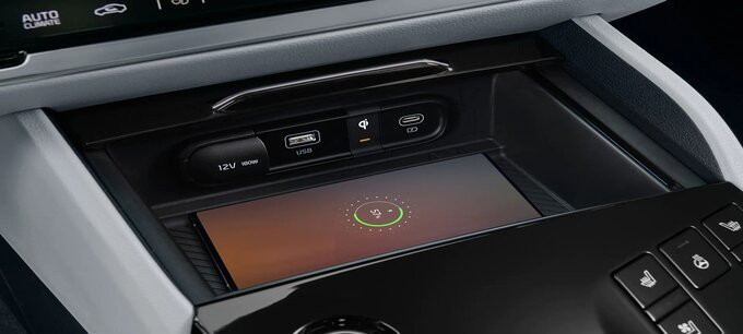 Wireless charger