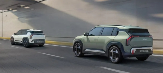 Smart Cruise Control (SCC)