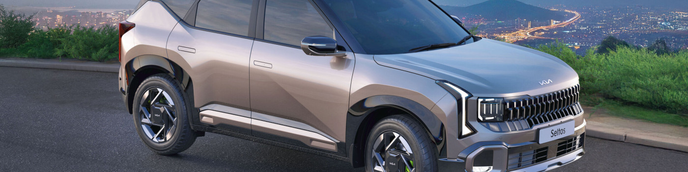 كيا سيلتوس تحصد لقب سيارة العام في فئة SUV ضمن جوائز قمة تايمز درايف للسيارات 2026 في الهند