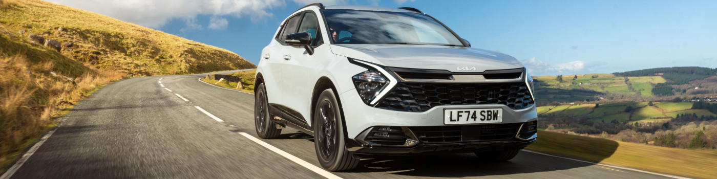 Kia wins two 2025 What Car? Electric Car awards