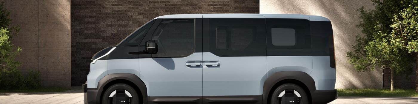 Kia PV5 Passenger Named Autocar&rsquo;s &lsquo;Best Large Car&rsquo; for 2026