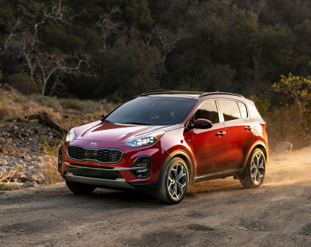 كيا تنجح في الحفاظ على مكانتها وزخمها في دراسة القدرات الاعتمادية للمركبات لشركة "جي دي باور" وتحصد المرتبة الأولى كأفضل علامة تجارية جماهيرية للسنة الثالثة على التوالي