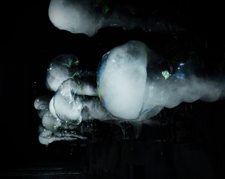 تحت عنوان "اتّحاد الأضداد: كسوف الإدراكات"  كيا للتصميم تقدم عرضاً مميزاً خلال أسبوع ميلانو للتصميم 2025