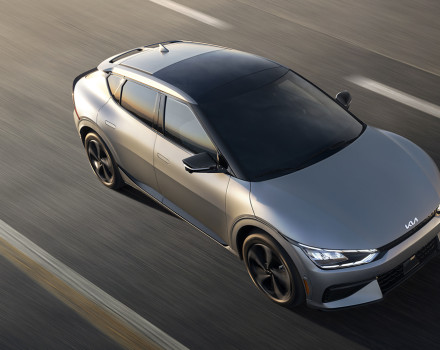 Kia Sets a Record for the Highest Total Number of Awards Ever Earned in a Single Year by a Brand in the J.D. Power 2023 Automotive Performance, Execution and Layout (APEAL) Study