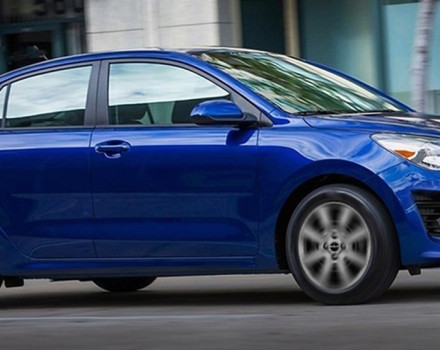 إدراج خمس طرز من سيارات كيا على قائمة أفضل السيارات الجديدة من حيث القيمة لعام 2023