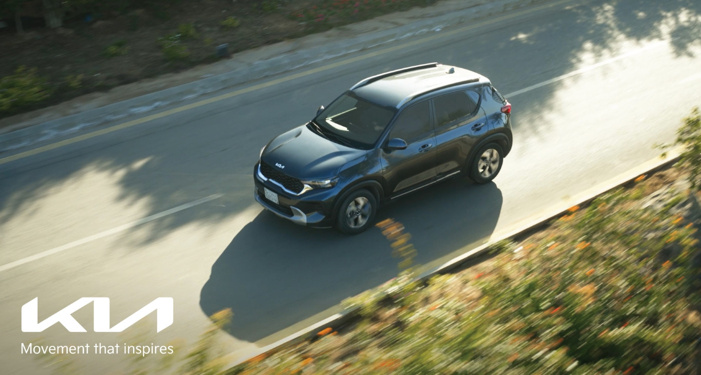 Kia Middle East & Africa celebrates 80 years of quality and customer loyalty through real-life stories