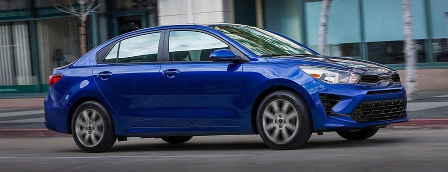 إدراج خمس طرز من سيارات كيا على قائمة أفضل السيارات الجديدة من حيث القيمة لعام 2023