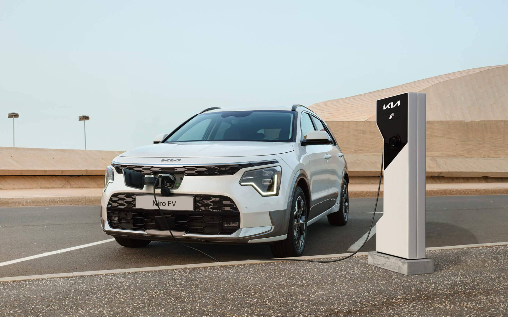 نيرو الكهربائية