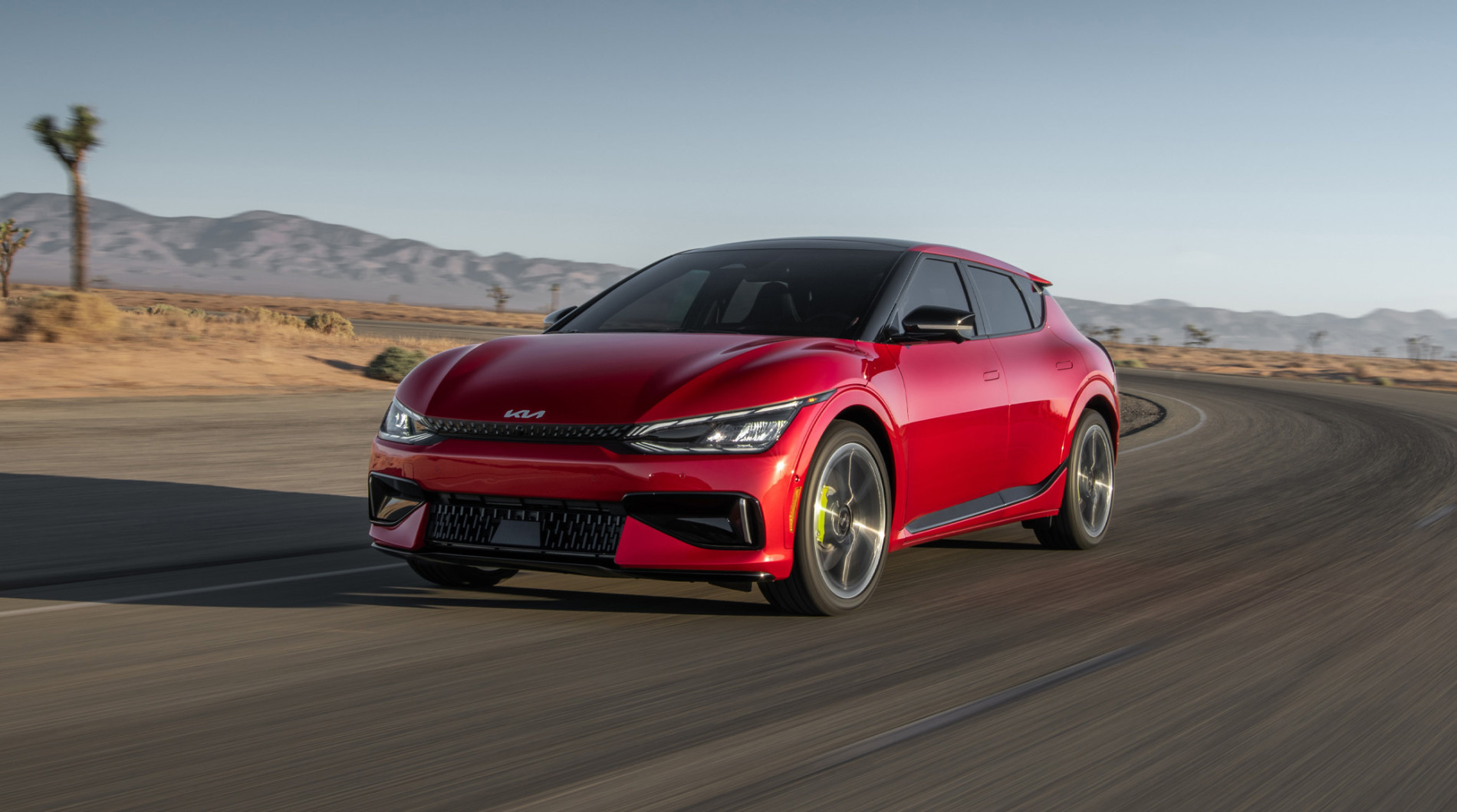 EV6