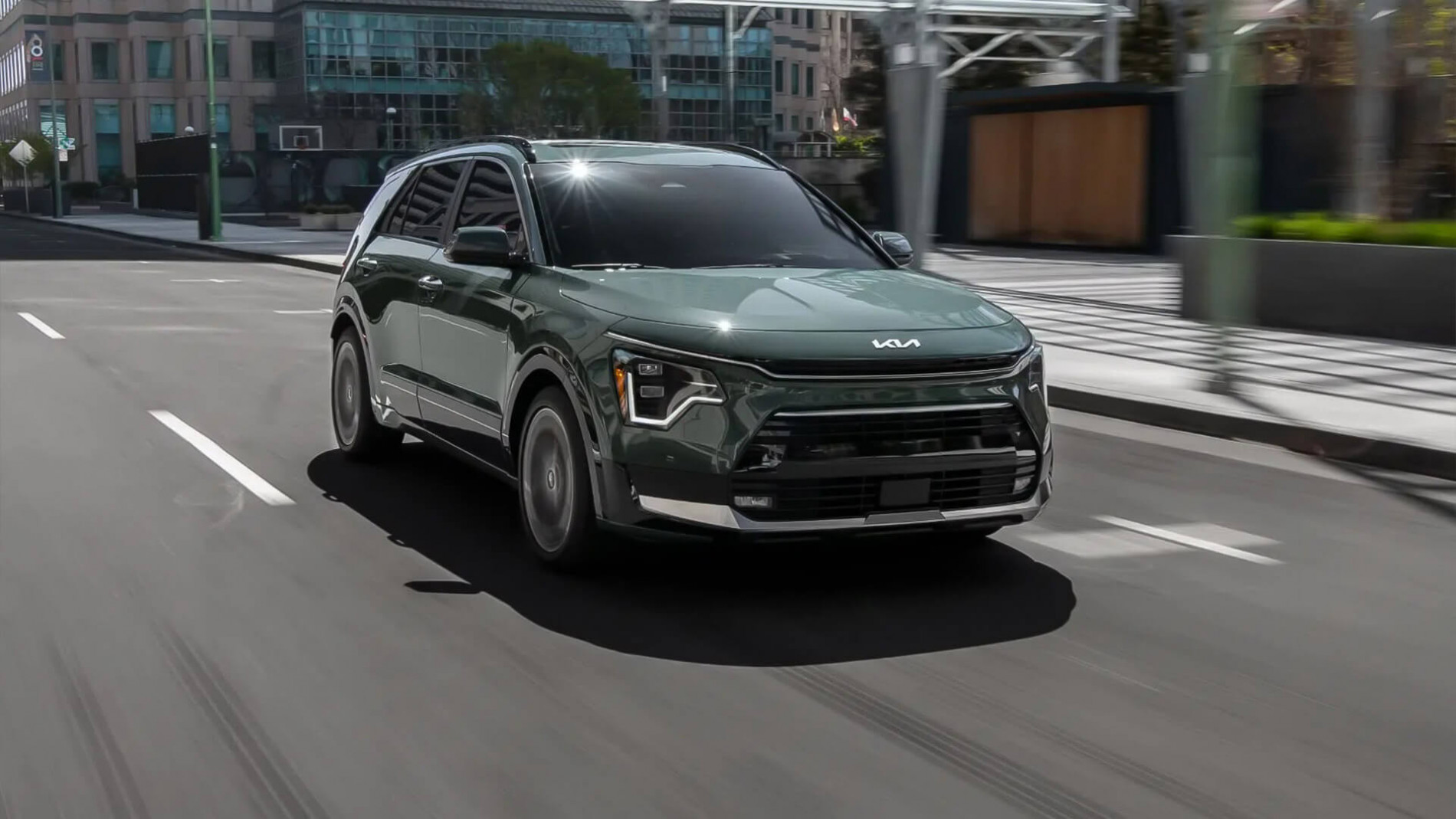 نيرو هايبرد