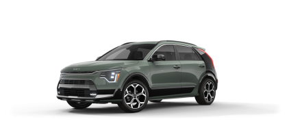 Niro HEV _ Cashback Campaign